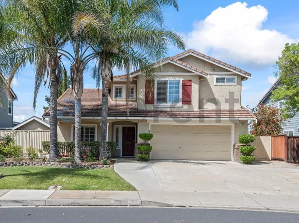 1366 Jayhawk Ln, Livermore, CA 94551