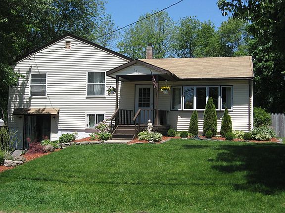 Seller offer financing incentives