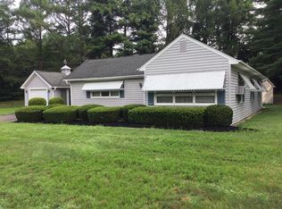 7 W Stafford Rd, Stafford Springs, CT 06076