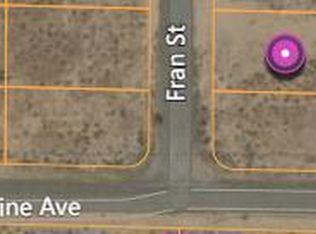 233-311-19 Fran St N, Edwards, CA 93523