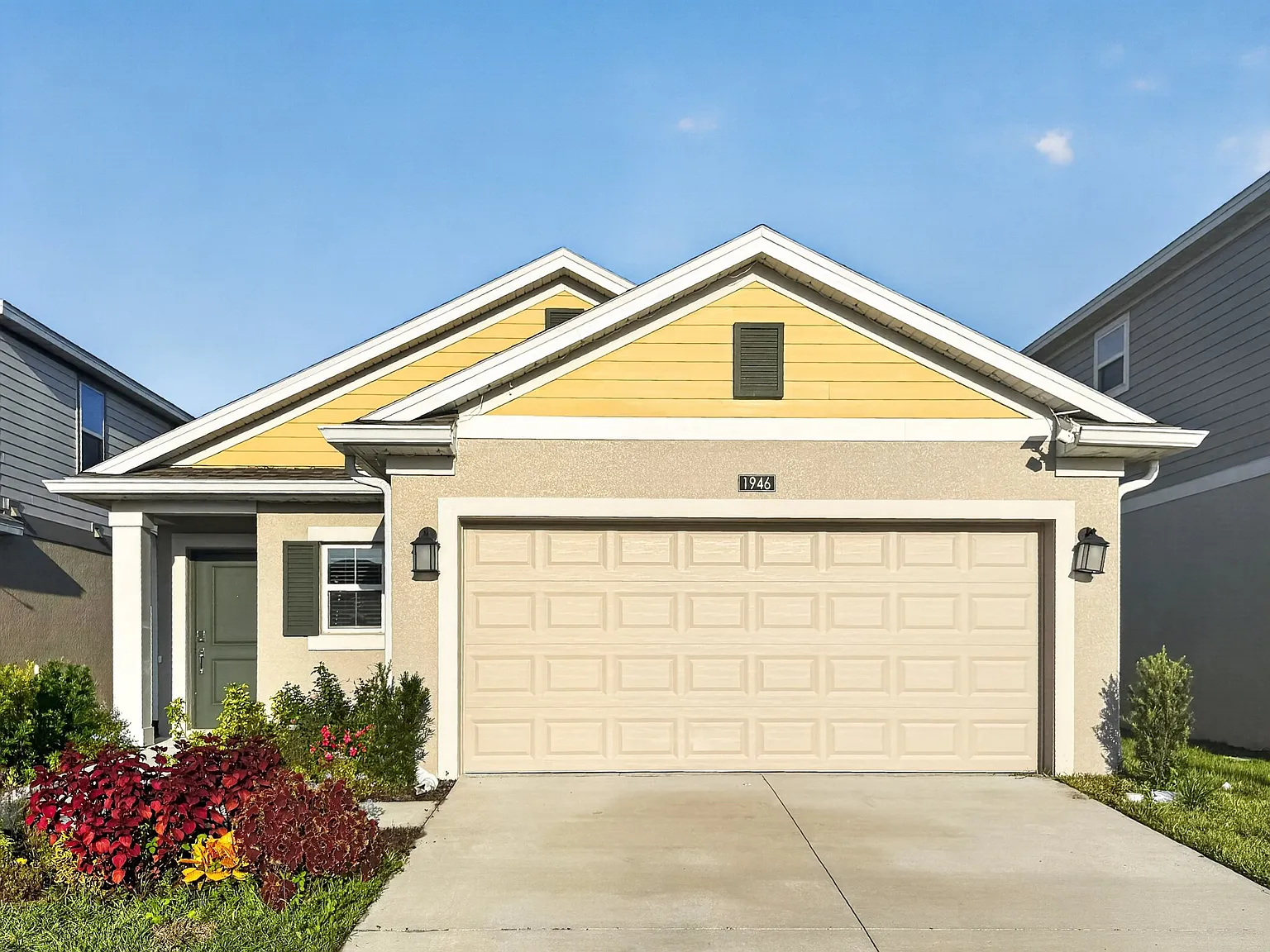 Brand-New 3BR/2BA Home | Modern Comfort & Resort-Style Living in Storey Creek — Photo 1