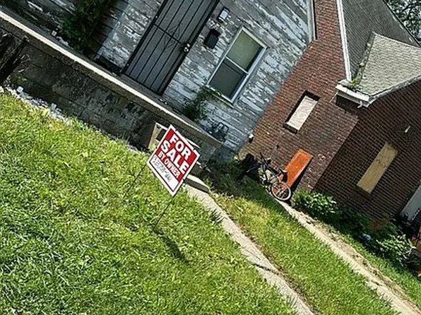 14728 Kilbourne St, Detroit, MI 48213