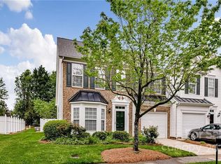 5072 Parkview Way, Matthews, NC 28104