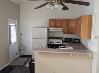 231 N Pleasant St #1/2, Milroy, IN 46156