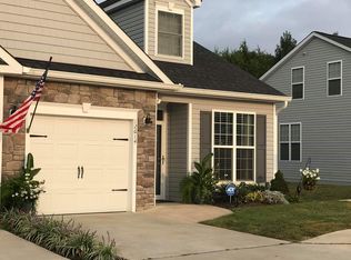 12614 River Crossing Way, Fredericksburg, VA 22407