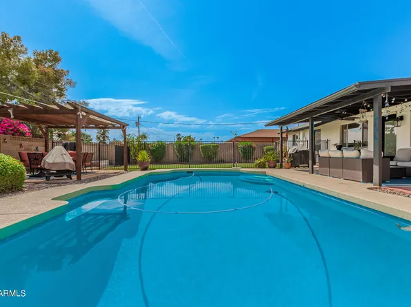 541 W ORCHID Lane, Chandler, AZ 85225