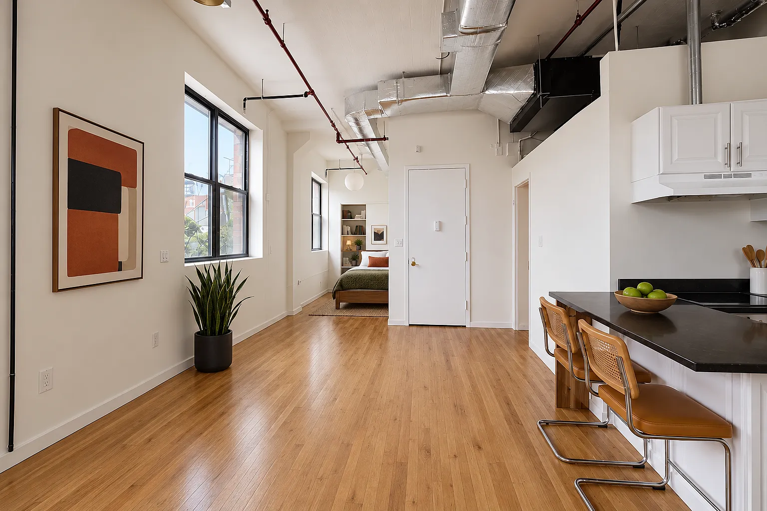 210 Cook Street — Photo 2