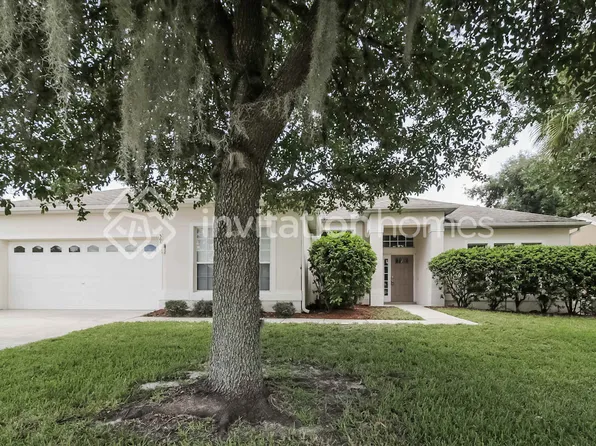 305 Oak Springs Dr, Debary, FL 32713