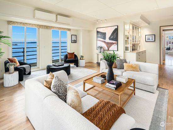 98 Union Street #906, Seattle, WA 98101