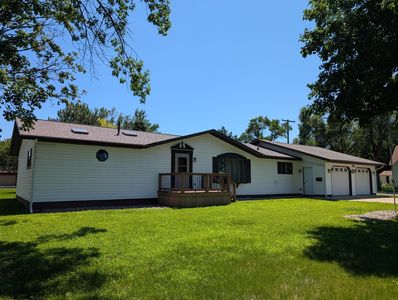 501 Lac Qui Parle Ave N, Canby, MN, 56220