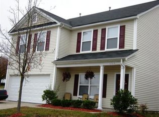 1224 Ballina Way, Charlotte, NC 28214