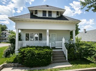 1625 Ashton Pl, Dubuque, IA 52001