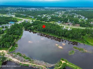 Lots 9 11 Pacific St Lot 9-11, Waveland, MS 39576