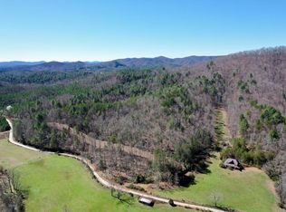 0 Blackburn Hollow Rd, Purlear, NC 28665