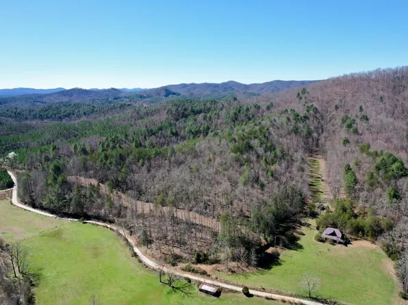 0 Blackburn Hollow Rd, Purlear, NC 28665