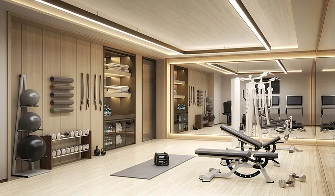 Rented by Douglas Elliman | media 9