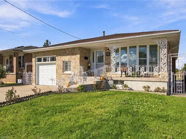 79 Oakland Dr, Hamilton, ON L8E 1B5