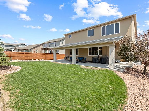 3rd image of 12781 Mount Harvard Dr