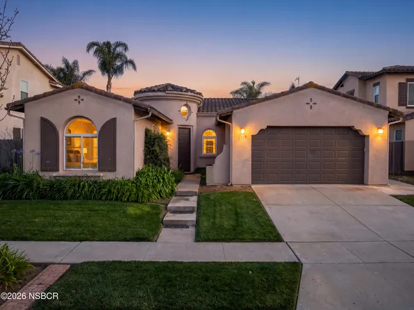 1728 Alcala Dr, Santa Maria, CA 93454
