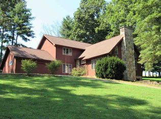 121 County Road 431, Englewood, TN 37329