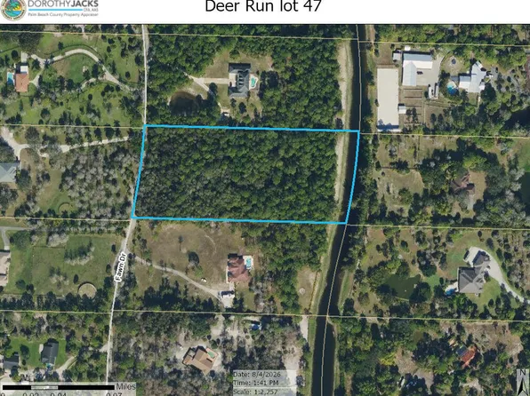 2262 Fawn Drive, Loxahatchee, FL 33470