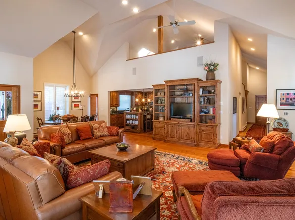 407 W Hallam St, Aspen, CO 81611