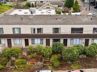1612 33rd, Everett, WA 98201
