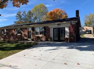 157 Walker Ln, Lawrenceburg, KY 40342