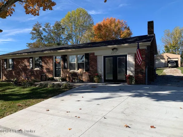 157 Walker Ln, Lawrenceburg, KY 40342