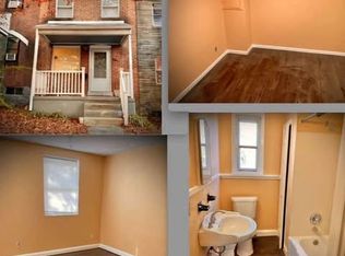 608 Washburn Ave, Baltimore, MD 21225