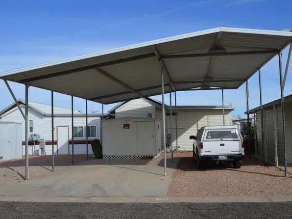 214 E Palo Verde Ln, Florence, AZ 85132