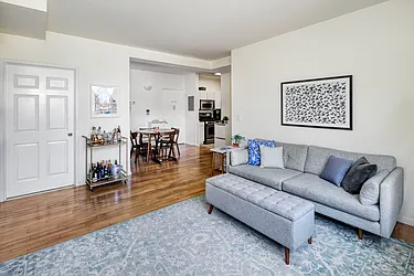 Rented by Douglas Elliman