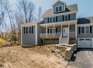 348 River Rd APT B, Andover, MA 01810