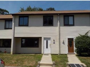 2136 Rhododendron Ct, Mays Landing, NJ 08330