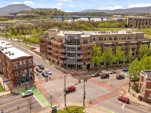 4 Cherokee Blvd #405, Chattanooga, TN 37405