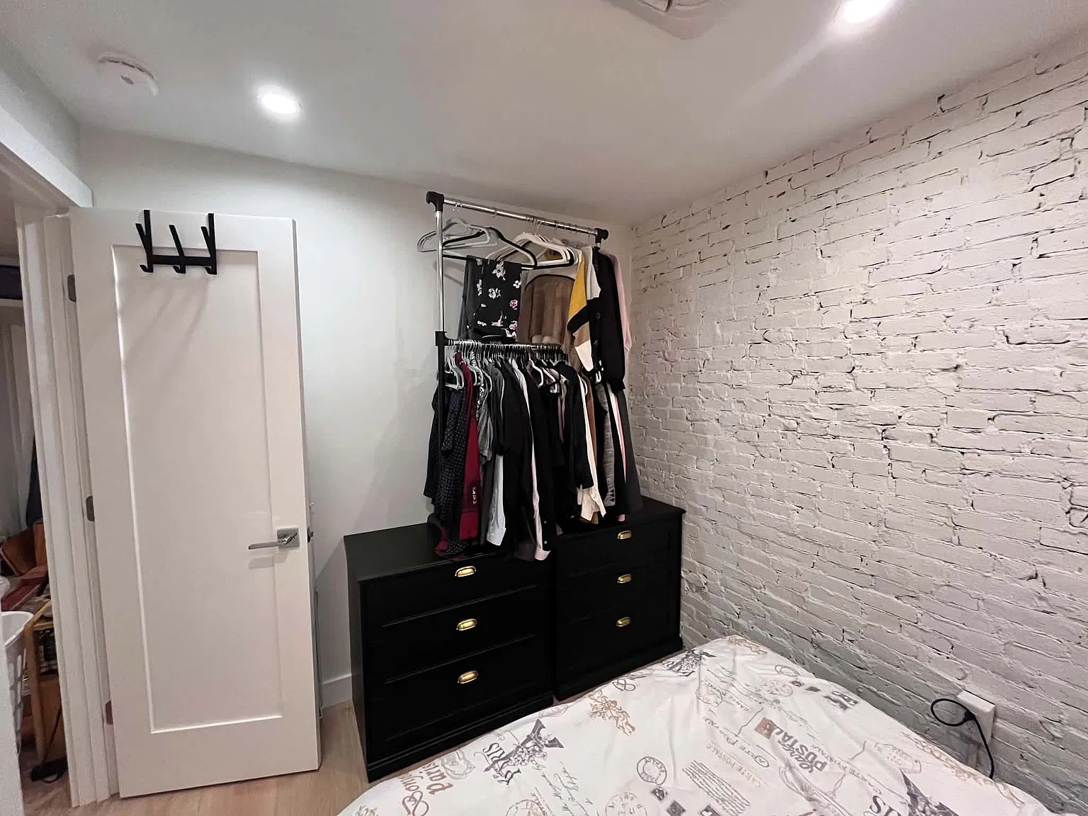 1 bed, 500 sqft, $2,625 — Photo 4