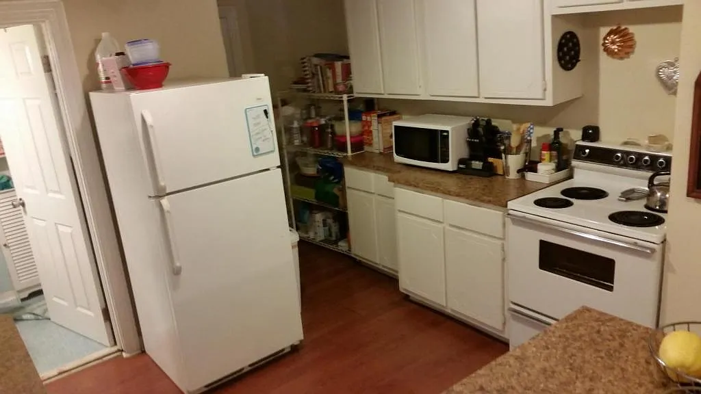 2816 Monument Ave — Photo 4