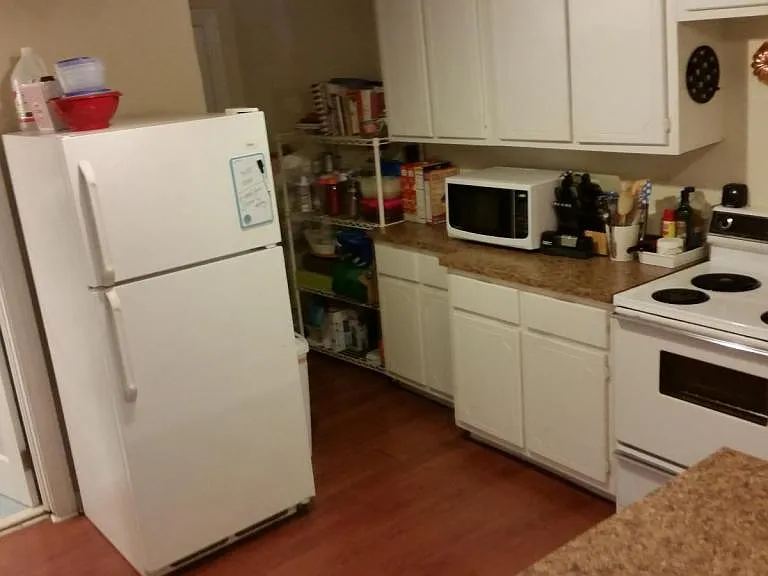 2816 Monument Ave #1B — Photo 4