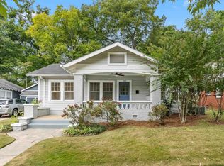 4932 7th Ave S, Birmingham, AL 35222