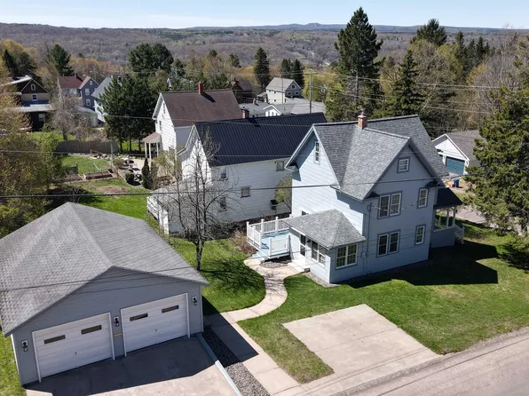 944 Poplar St, Hancock, MI 49930
