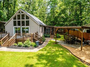 122 Edith Ln, Eatonton, GA 31024