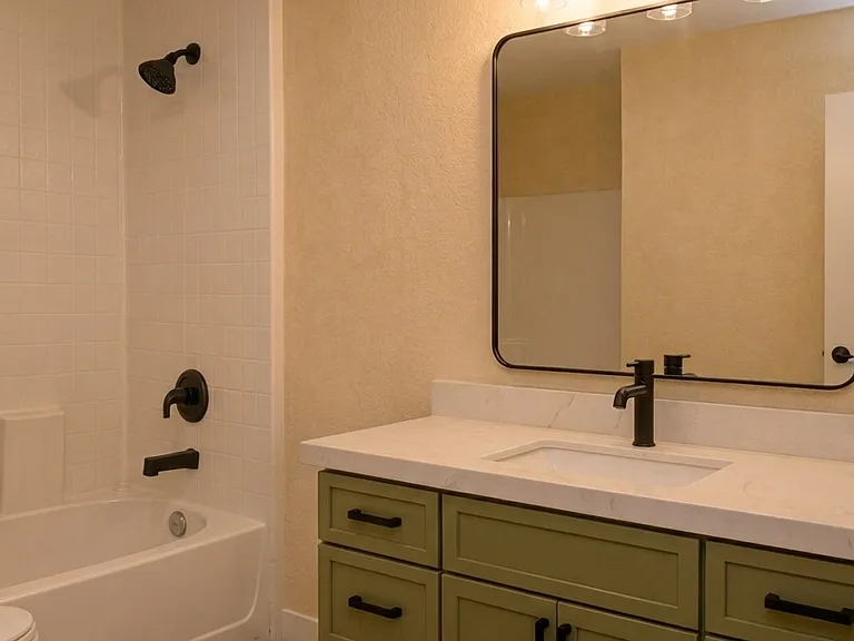 Master Bath