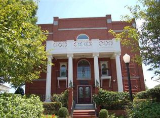 210 W Washington St, Madison, GA 30650