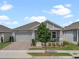 415 Dancing Water Dr, Winter Springs, FL 32708