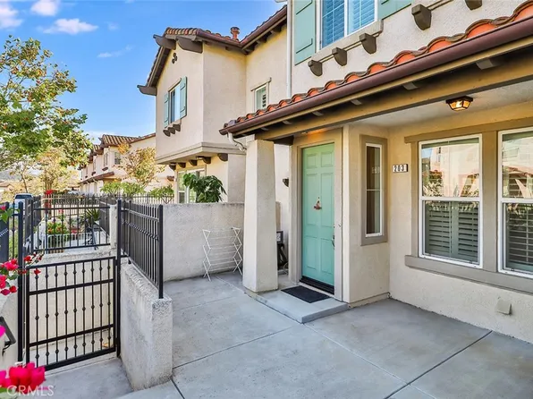 203 Via Antonio, Thousand Oaks, CA 91320