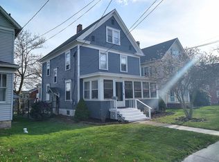 1470 Philadelphia St, Indiana, PA 15701