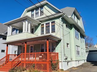 82-86 Harborview Ave, Bridgeport, CT 06605