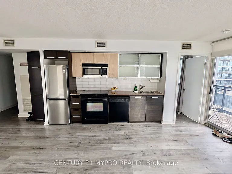 25 Capreol Ct #1509 — Photo 7