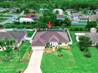 333 SE Cork Rd, Port Saint Lucie, FL 34984