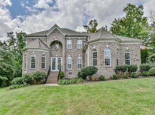 10489 Spring Tree Ln, Huntersville, NC 28078